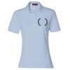 Women's 50/50 Polo Thumbnail
