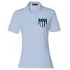 Women's 50/50 Polo Thumbnail