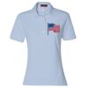 Women's 50/50 Polo Thumbnail