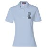 Women's 50/50 Polo Thumbnail
