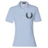 Women's 50/50 Polo Thumbnail