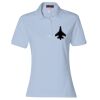Women's 50/50 Polo Thumbnail