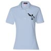 Women's 50/50 Polo Thumbnail