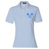 Women's 50/50 Polo Thumbnail