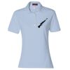 Women's 50/50 Polo Thumbnail