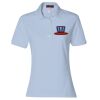 Women's 50/50 Polo Thumbnail