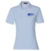 Women's 50/50 Polo Thumbnail
