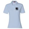 Women's 50/50 Polo Thumbnail