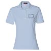 Women's 50/50 Polo Thumbnail