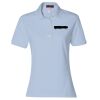 Women's 50/50 Polo Thumbnail