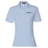 Women's 50/50 Polo Thumbnail