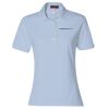 Women's 50/50 Polo Thumbnail
