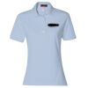 Women's 50/50 Polo Thumbnail