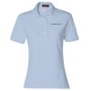 Women's 50/50 Polo Thumbnail