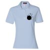 Women's 50/50 Polo Thumbnail
