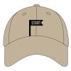 Brushed Twill Low Profile Cap Thumbnail
