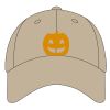 Brushed Twill Low Profile Cap Thumbnail