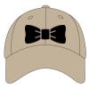 Brushed Twill Low Profile Cap Thumbnail