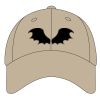 Brushed Twill Low Profile Cap Thumbnail