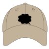 Brushed Twill Low Profile Cap Thumbnail