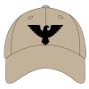 Brushed Twill Low Profile Cap Thumbnail