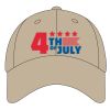 Brushed Twill Low Profile Cap Thumbnail