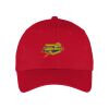 Six Panel Twill Cap Thumbnail