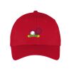 Six Panel Twill Cap Thumbnail