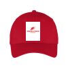 Six Panel Twill Cap Thumbnail