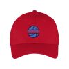 Six Panel Twill Cap Thumbnail