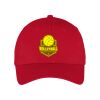 Six Panel Twill Cap Thumbnail