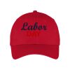 Six Panel Twill Cap Thumbnail