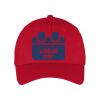 Six Panel Twill Cap Thumbnail