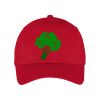 Six Panel Twill Cap Thumbnail