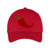 Six Panel Twill Cap Thumbnail