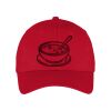 Six Panel Twill Cap Thumbnail