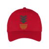 Six Panel Twill Cap Thumbnail