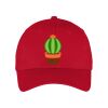Six Panel Twill Cap Thumbnail