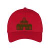Six Panel Twill Cap Thumbnail