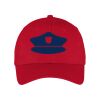 Six Panel Twill Cap Thumbnail