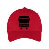 Six Panel Twill Cap Thumbnail