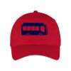 Six Panel Twill Cap Thumbnail