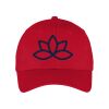 Six Panel Twill Cap Thumbnail