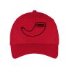 Six Panel Twill Cap Thumbnail
