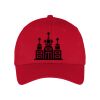 Six Panel Twill Cap Thumbnail