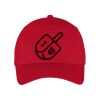Six Panel Twill Cap Thumbnail