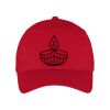 Six Panel Twill Cap Thumbnail