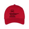 Six Panel Twill Cap Thumbnail