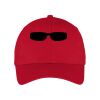 Six Panel Twill Cap Thumbnail