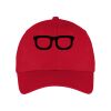 Six Panel Twill Cap Thumbnail